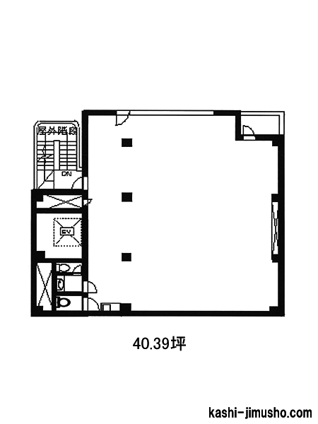 通常図面