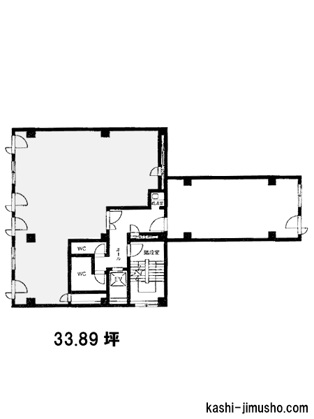 通常図面