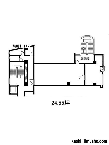 通常図面