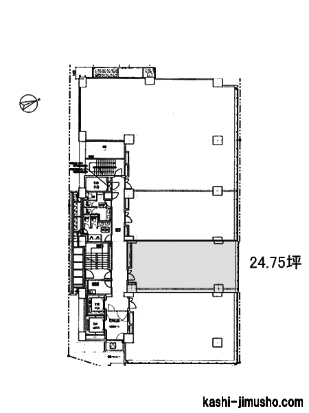 通常図面