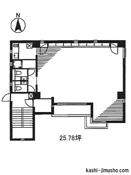 通常図面