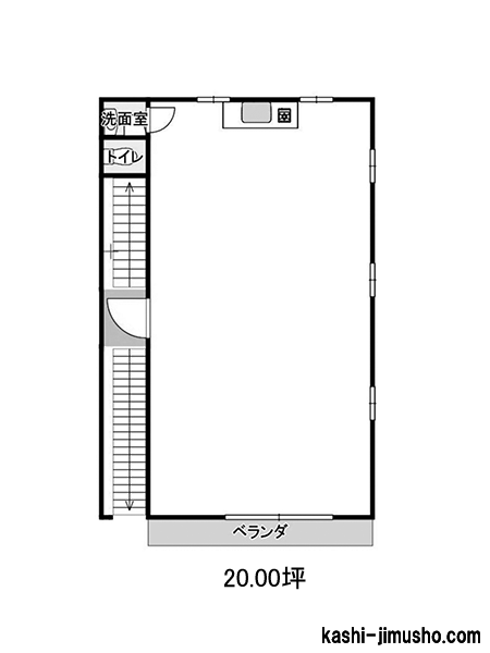 通常図面