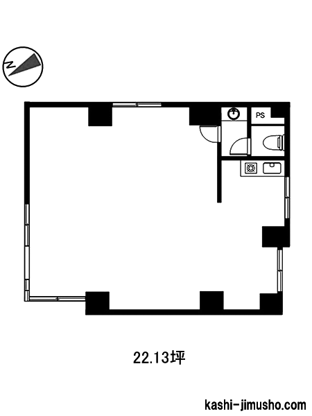 通常図面