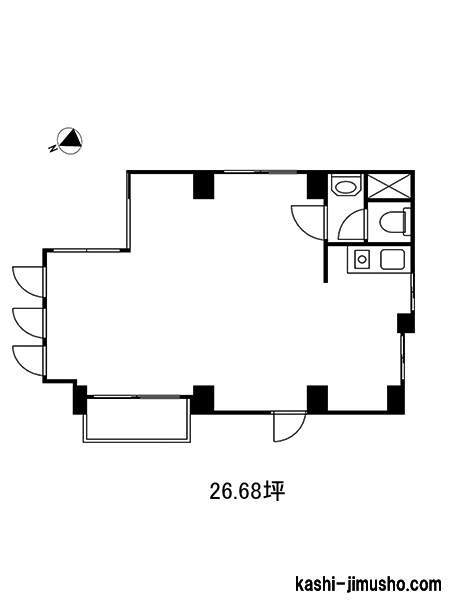 通常図面