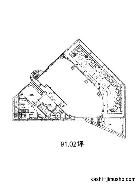 通常図面