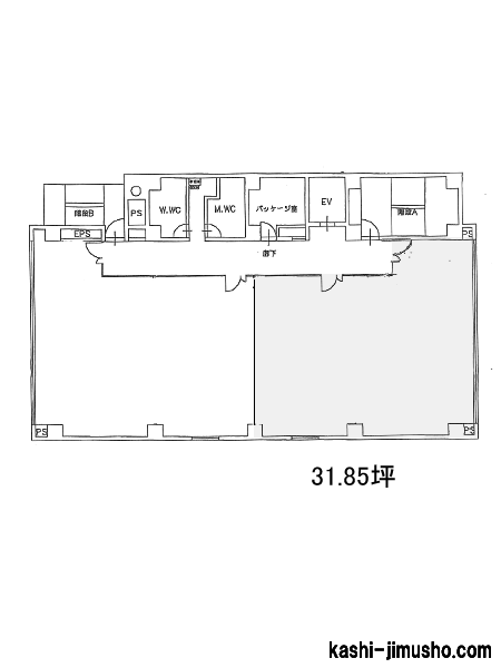 通常図面