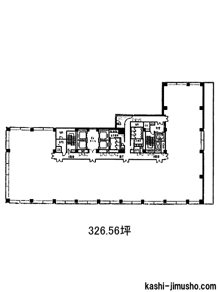 通常図面