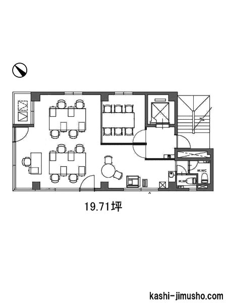 通常図面