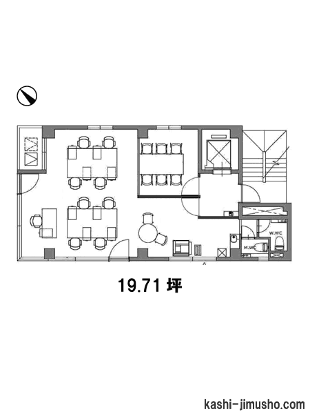 通常図面