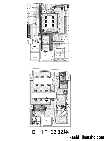 通常図面