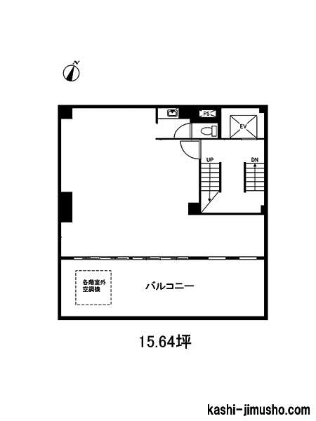 通常図面