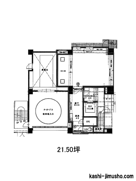 通常図面