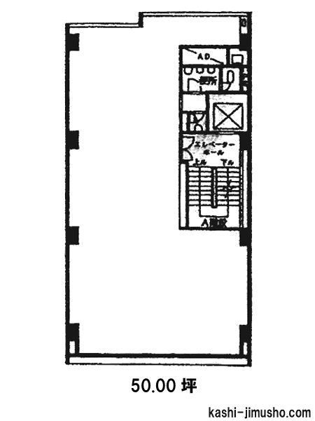 通常図面