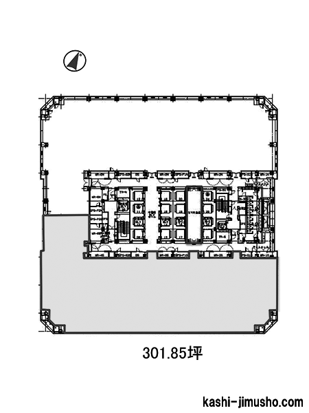 通常図面