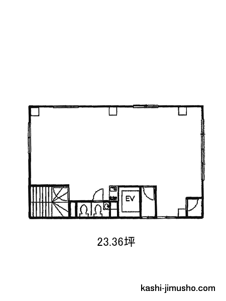 通常図面