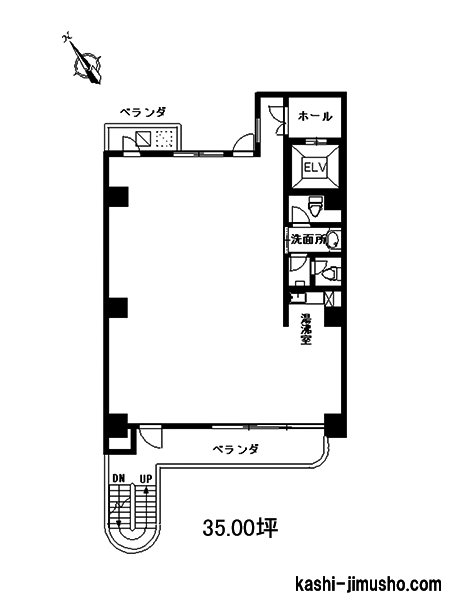 通常図面