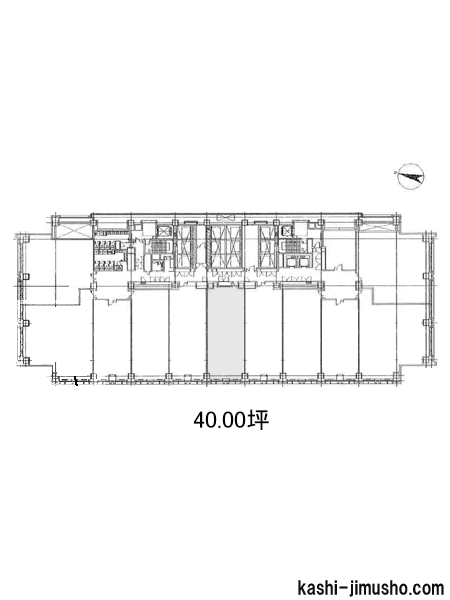 通常図面