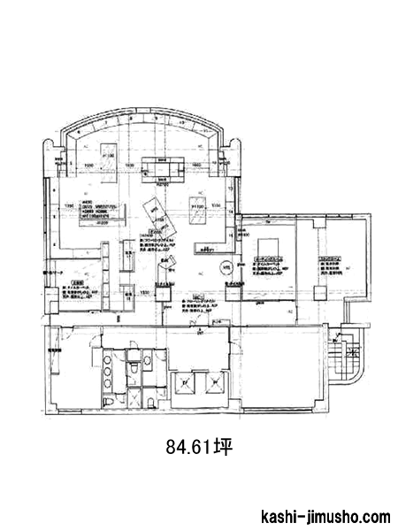 通常図面