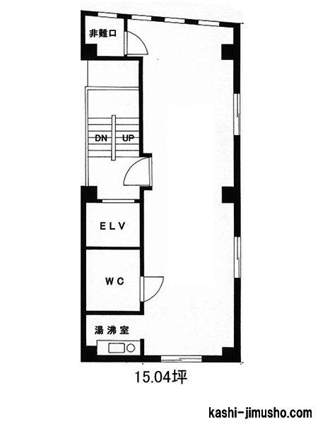 通常図面