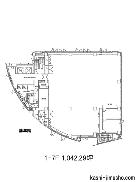 通常図面