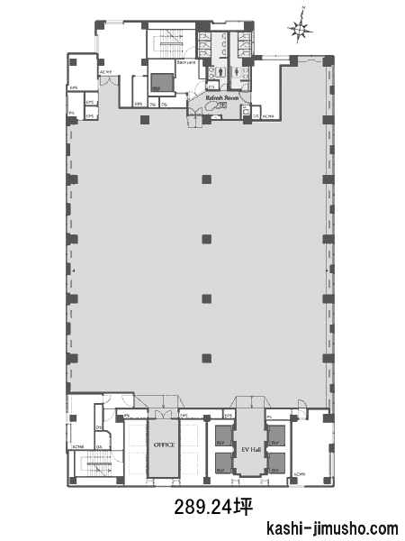 通常図面