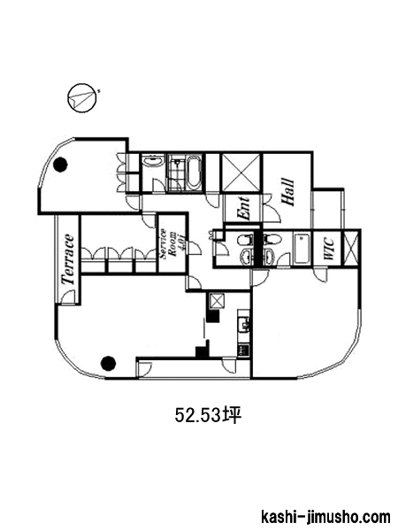 通常図面