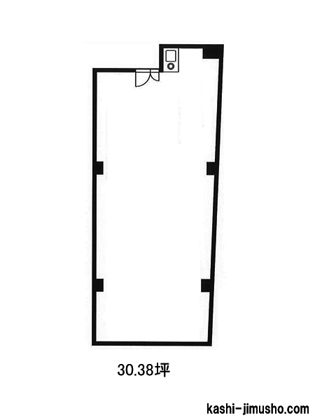 通常図面