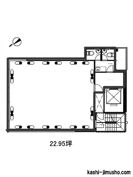 通常図面