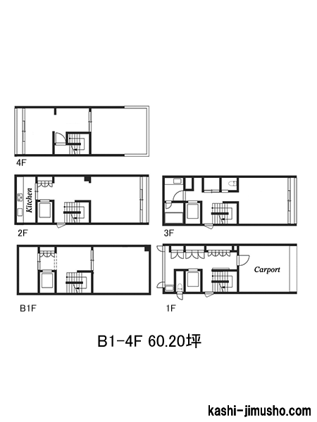 通常図面