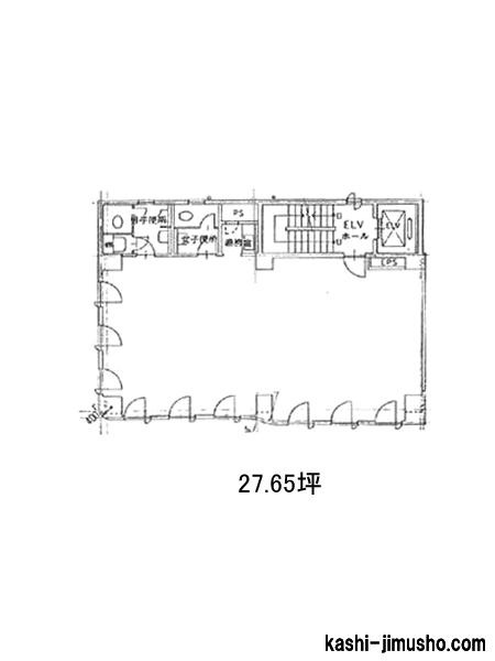 通常図面