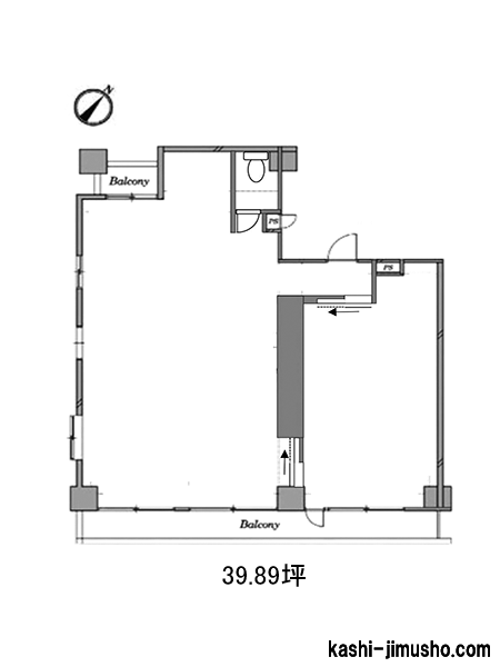 通常図面