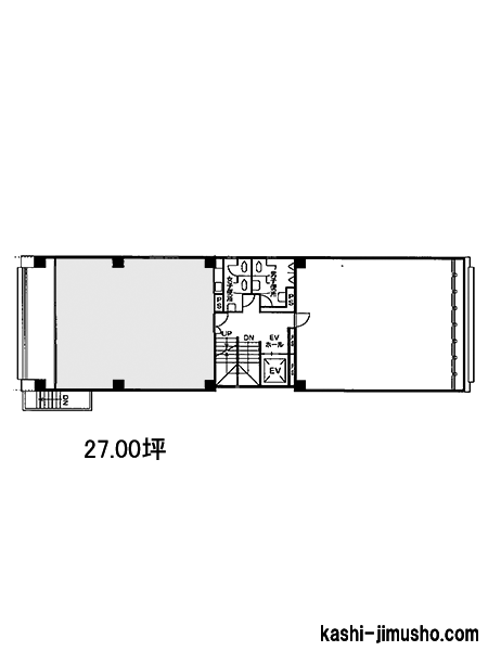 通常図面