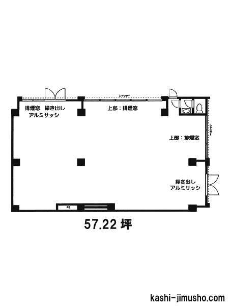 通常図面