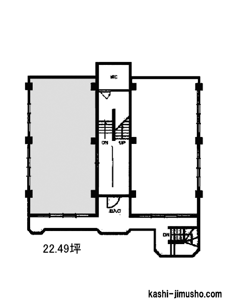 通常図面