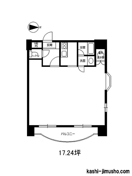 通常図面