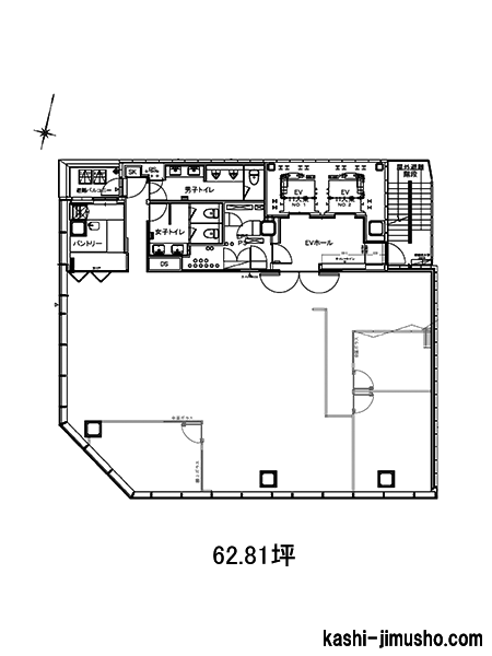 通常図面