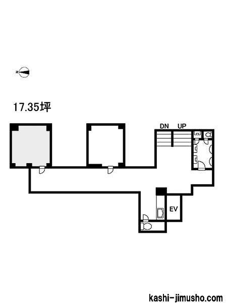 通常図面