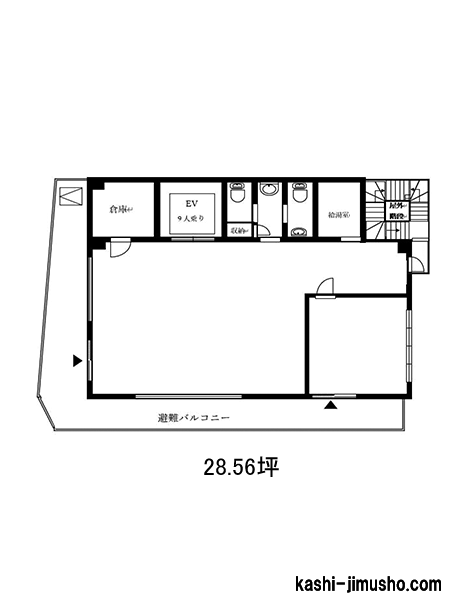 通常図面