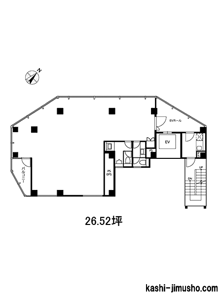 通常図面