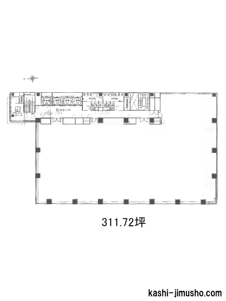 通常図面