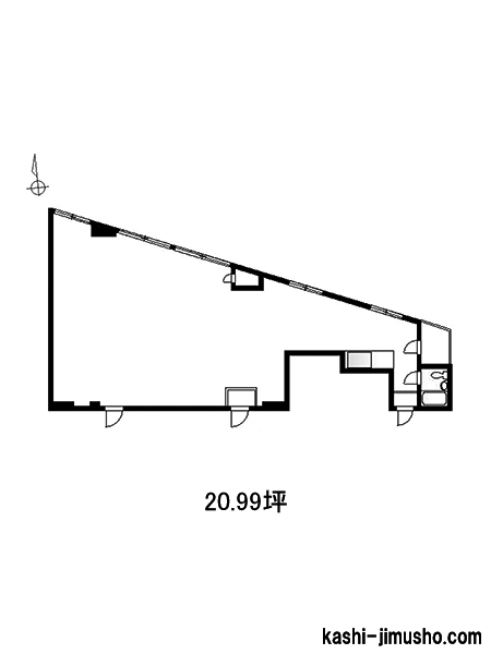 通常図面