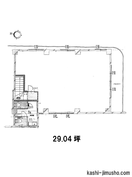 通常図面