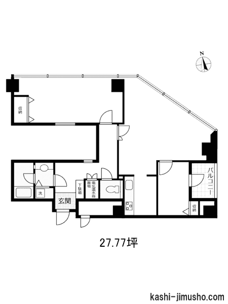 通常図面