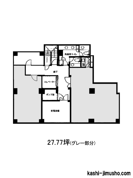 通常図面