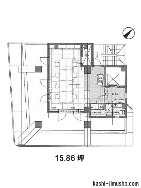 通常図面