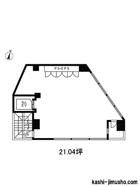 通常図面