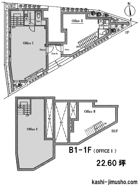 通常図面