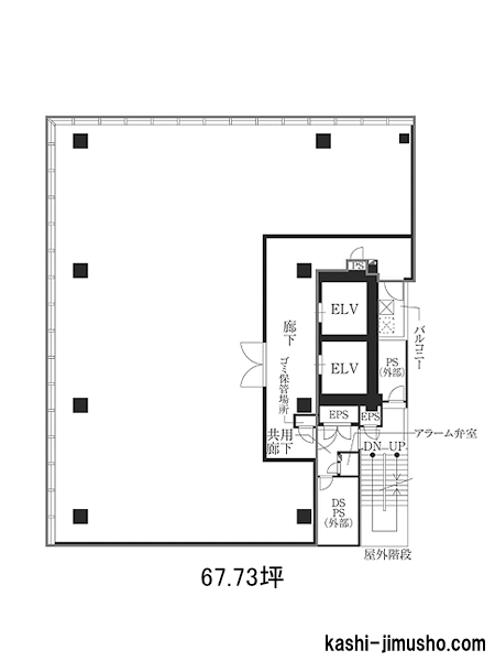 通常図面