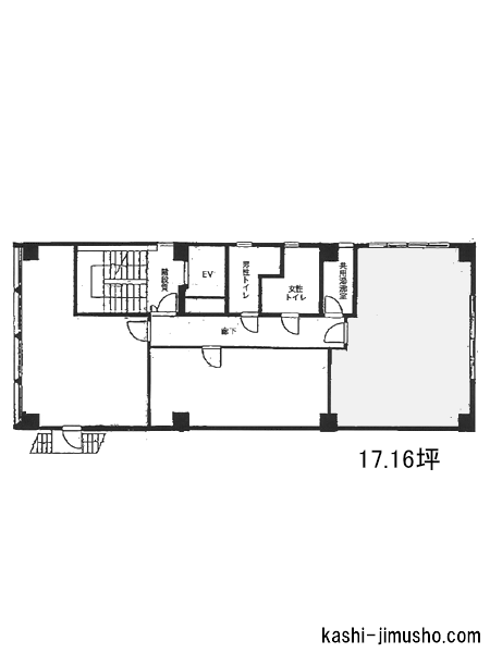 通常図面