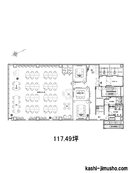 通常図面